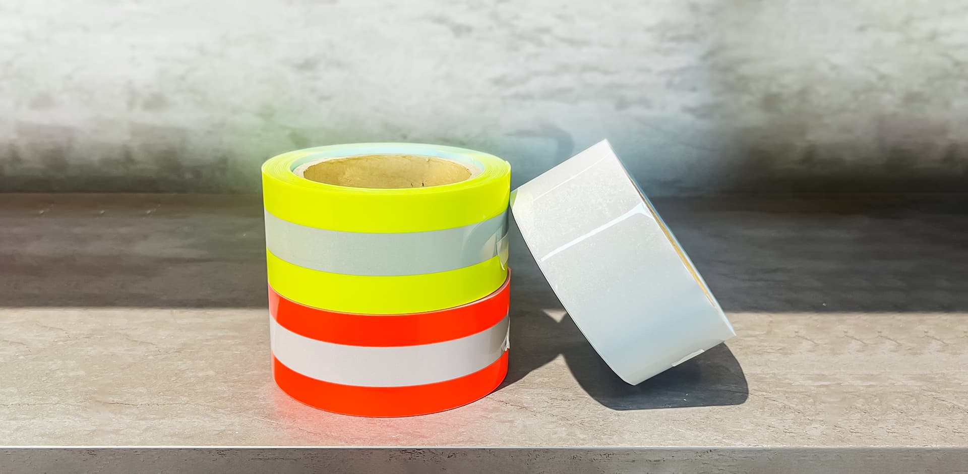 NFPA認(rèn)證阻燃反光帶